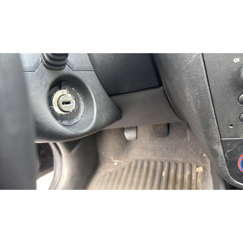 Retroviseur droit OPEL CORSA C Photo n°19