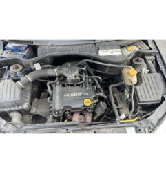 Retroviseur droit OPEL CORSA C