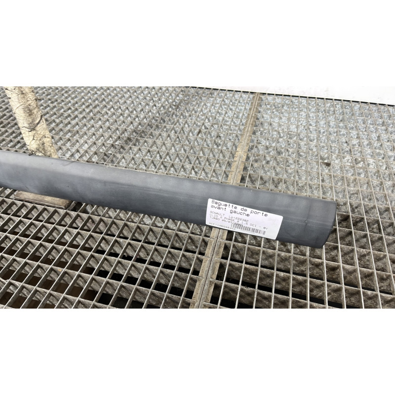 Baguette de porte avant gauche RENAULT CLIO 2 Photo n°3