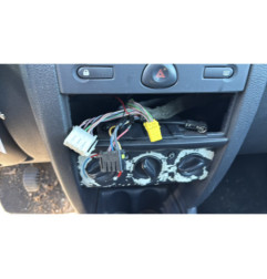 Baguette de porte avant gauche RENAULT CLIO 2