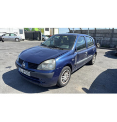Demarreur RENAULT CLIO 2