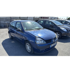 Demarreur RENAULT CLIO 2