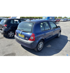 Demarreur RENAULT CLIO 2
