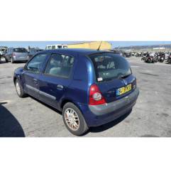 Demarreur RENAULT CLIO 2