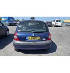 Demarreur RENAULT CLIO 2