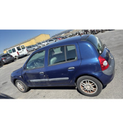Demarreur RENAULT CLIO 2