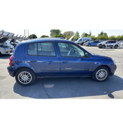 Demarreur RENAULT CLIO 2