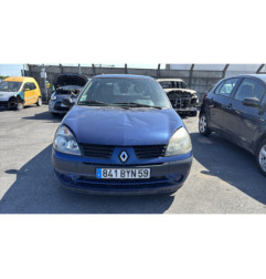 Demarreur RENAULT CLIO 2