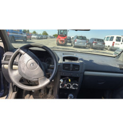 Demarreur RENAULT CLIO 2