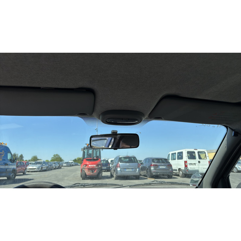 Demarreur RENAULT CLIO 2 Photo n°18