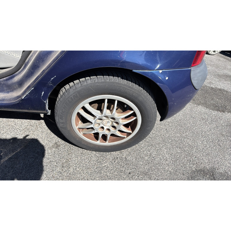 Demarreur RENAULT CLIO 2 Photo n°19