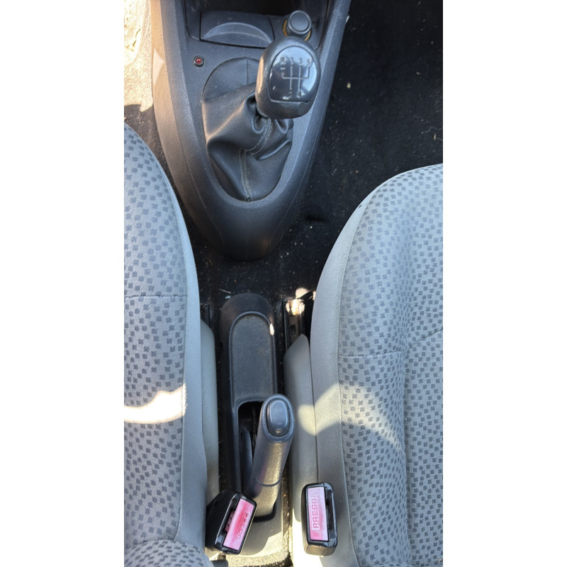 Demarreur RENAULT CLIO 2 Photo n°20