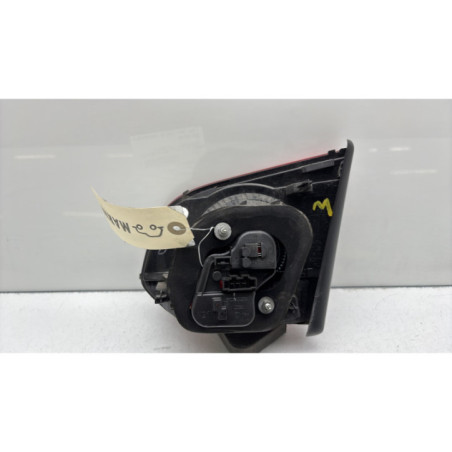 Feu arriere secondaire gauche (feux) VOLKSWAGEN GOLF 6