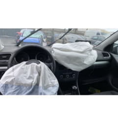 Feu arriere secondaire gauche (feux) VOLKSWAGEN GOLF 6