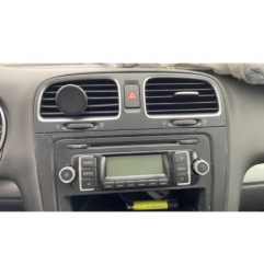 Feu arriere secondaire gauche (feux) VOLKSWAGEN GOLF 6
