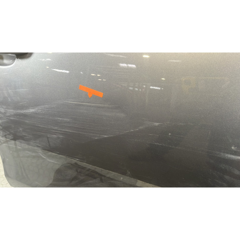 Porte avant droit VOLKSWAGEN GOLF 6 Photo n°3