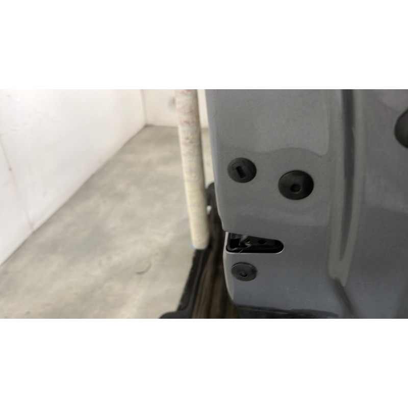 Porte avant droit VOLKSWAGEN GOLF 6 Photo n°4