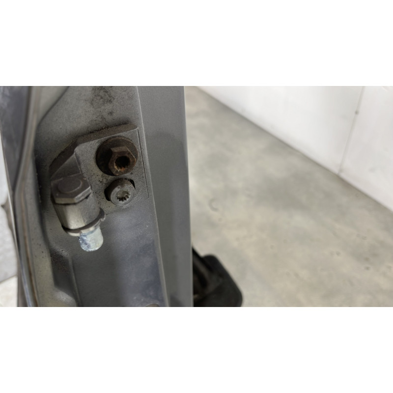 Porte avant droit VOLKSWAGEN GOLF 6 Photo n°5