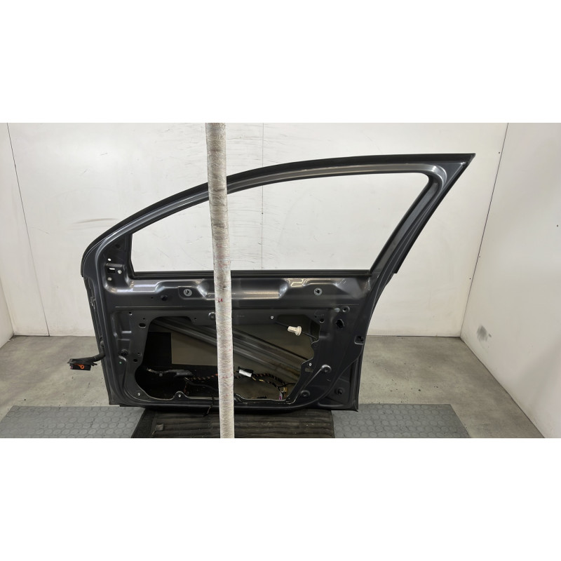 Porte avant droit VOLKSWAGEN GOLF 6 Photo n°7