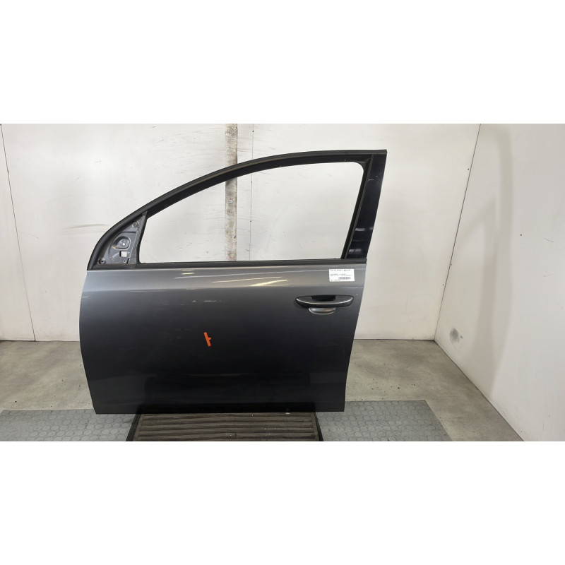 Porte avant gauche VOLKSWAGEN GOLF 6 Photo n°1