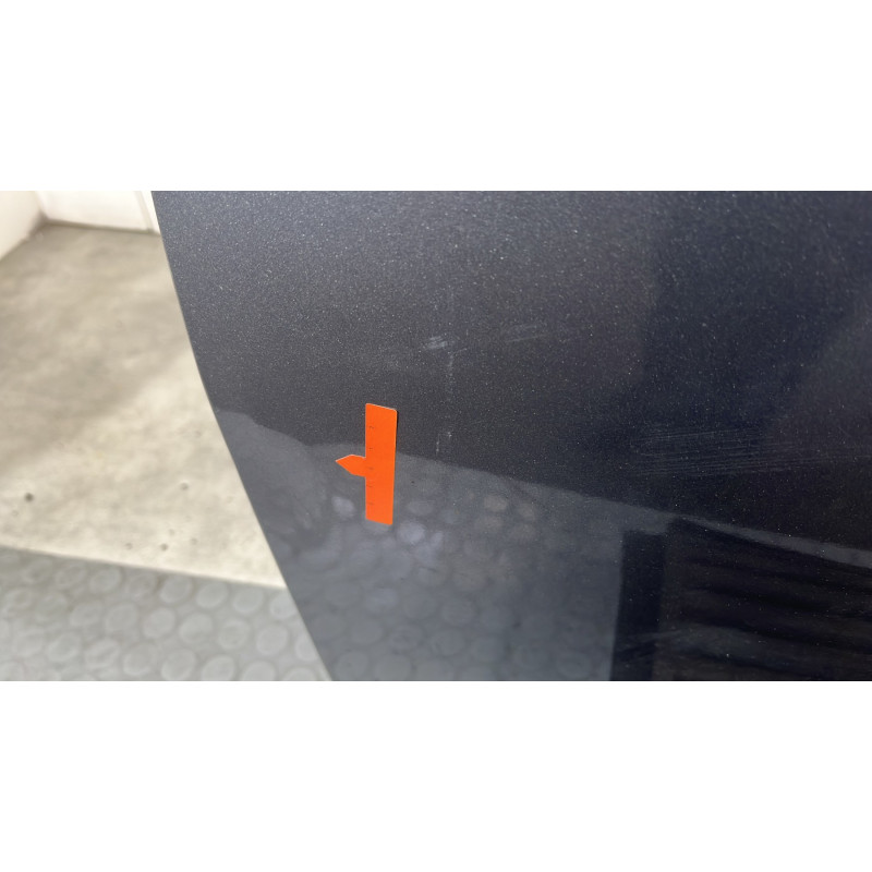Porte avant gauche VOLKSWAGEN GOLF 6 Photo n°4