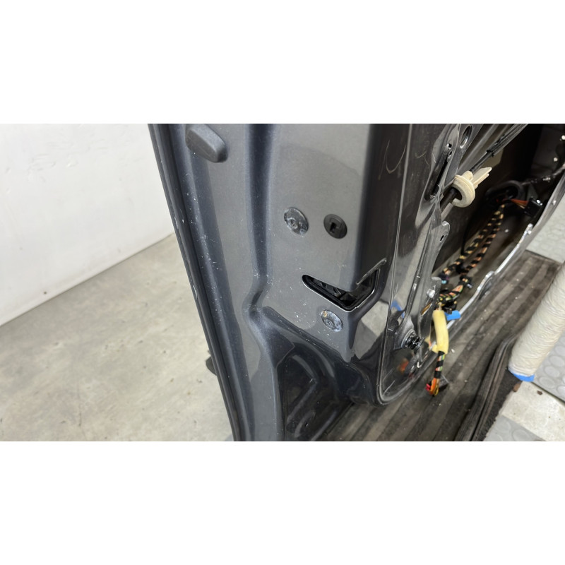 Porte avant gauche VOLKSWAGEN GOLF 6 Photo n°5