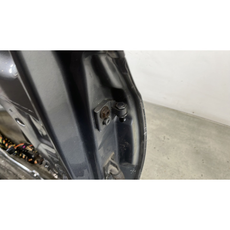Porte avant gauche VOLKSWAGEN GOLF 6 Photo n°6