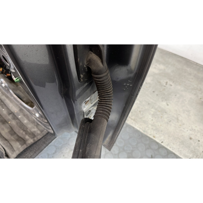Porte avant gauche VOLKSWAGEN GOLF 6 Photo n°7