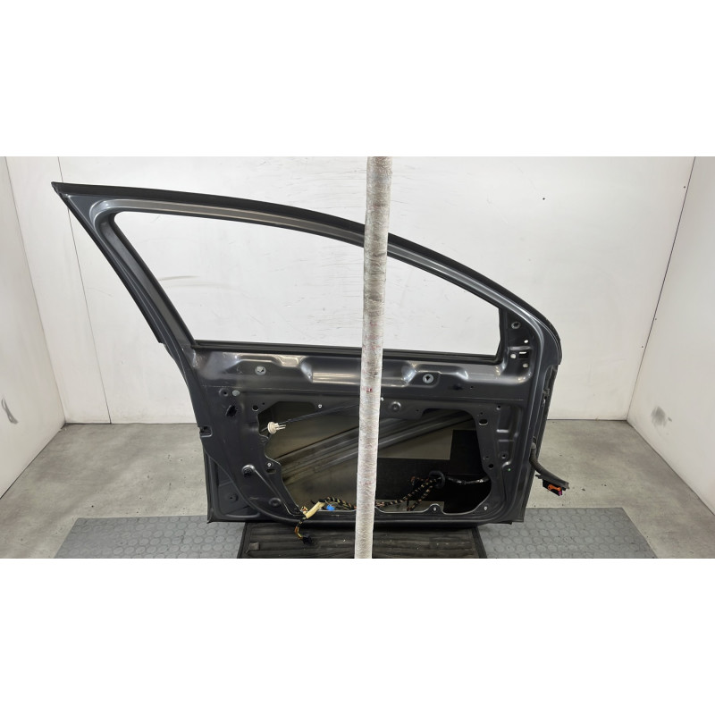 Porte avant gauche VOLKSWAGEN GOLF 6 Photo n°8