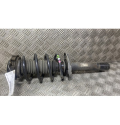 Amortisseur avant gauche VOLKSWAGEN GOLF 6 Photo n°1