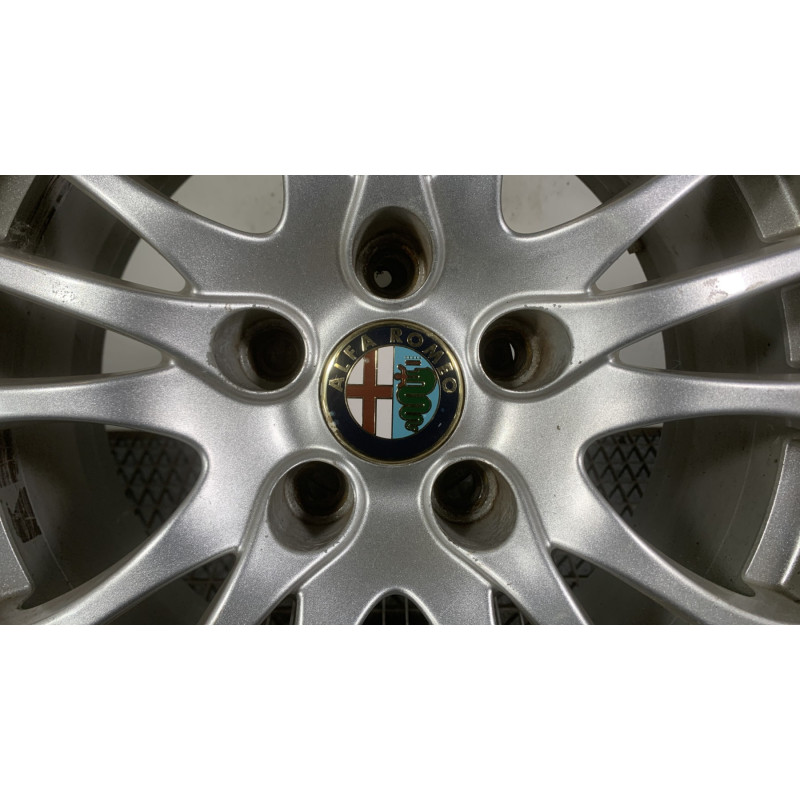 Jante ALFA ROMEO GIULIETTA 2 Photo n°2