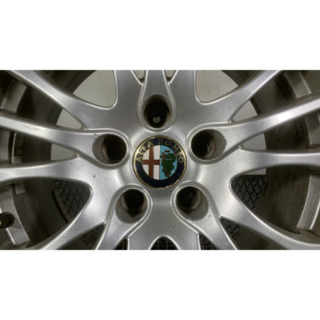 Jante ALFA ROMEO GIULIETTA 2 Photo n°1
