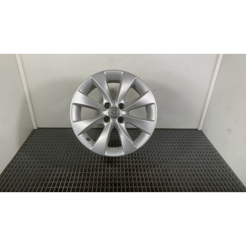 Jante OPEL CORSA E Photo n°1