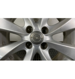 Jante OPEL CORSA E