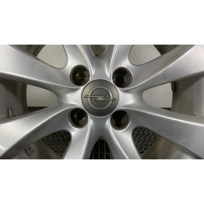 Jante OPEL CORSA E Photo n°2