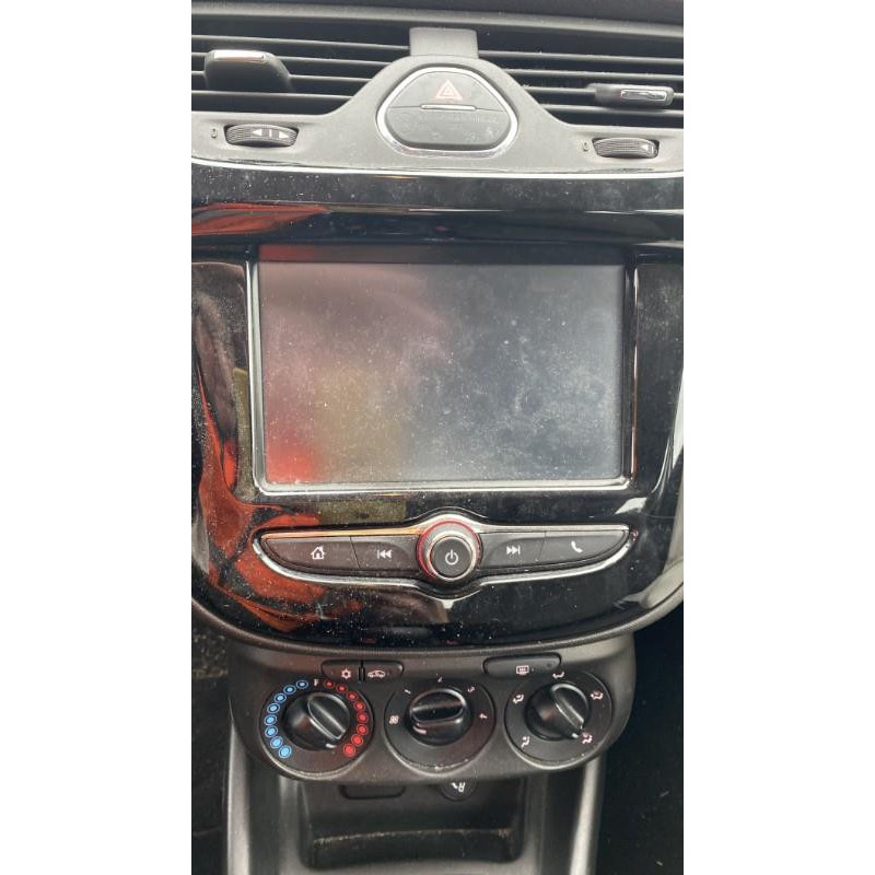 Jante OPEL CORSA E Photo n°8