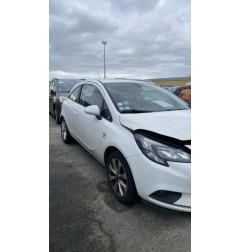 Jante OPEL CORSA E