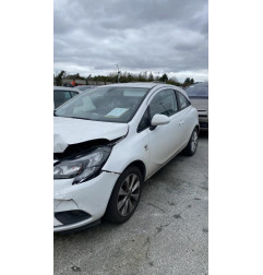 Jante OPEL CORSA E
