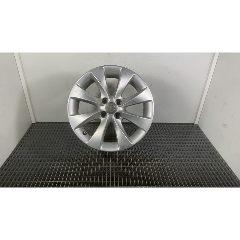 Jante OPEL CORSA E Photo n°1