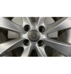 Jante OPEL CORSA E