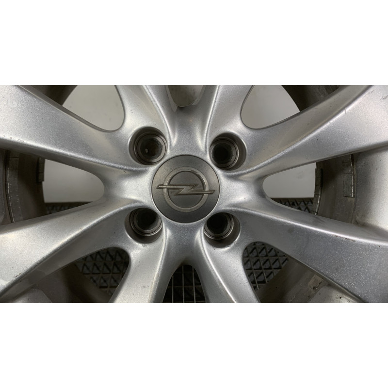 Jante OPEL CORSA E Photo n°2