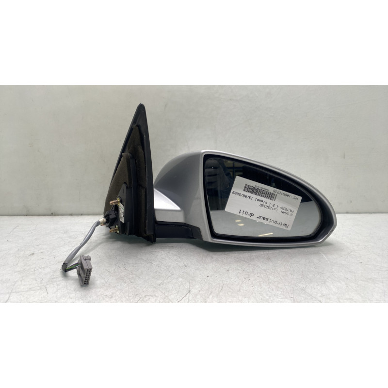 Retroviseur droit NISSAN PRIMERA 4 Photo n°1