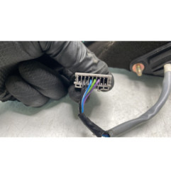 Retroviseur droit NISSAN PRIMERA 4