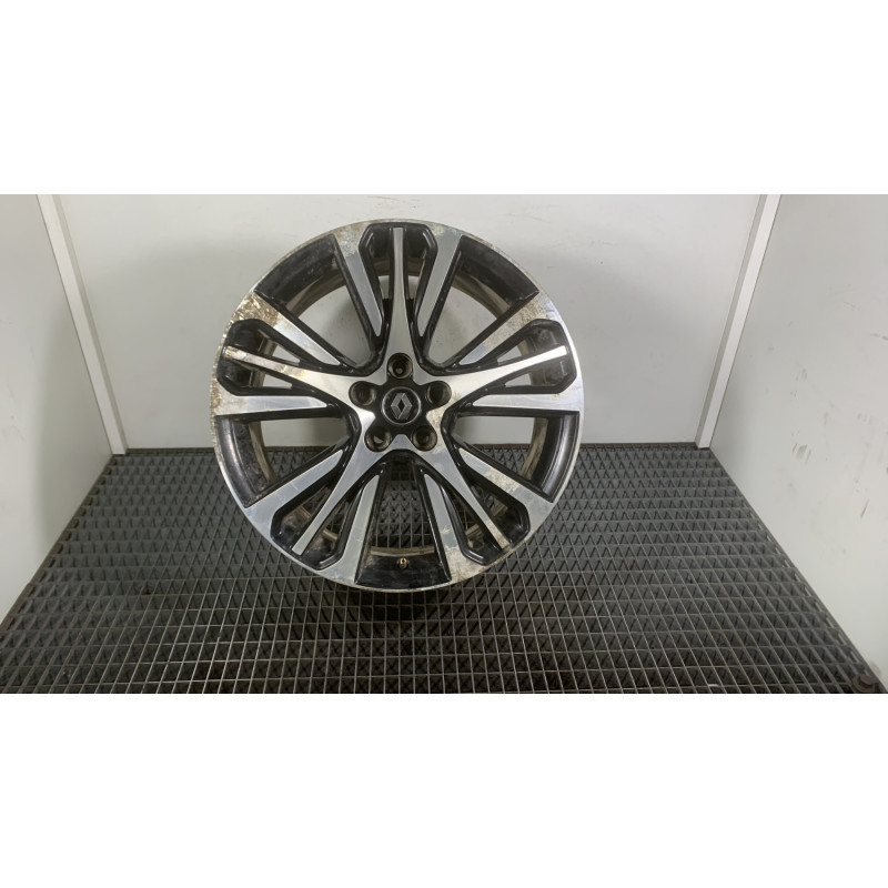 Jante OPEL CORSA E Photo n°1