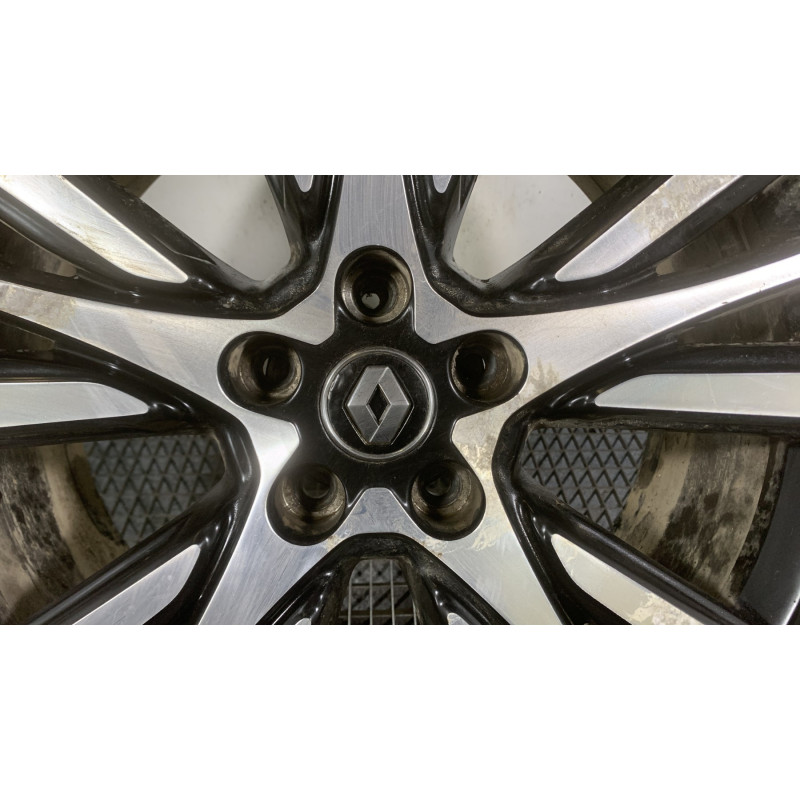Jante OPEL CORSA E Photo n°2