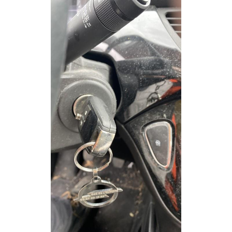 Jante OPEL CORSA E Photo n°5
