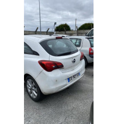 Jante OPEL CORSA E