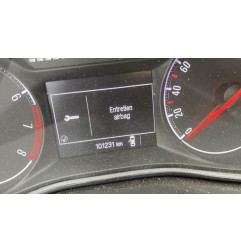 Jante OPEL CORSA E