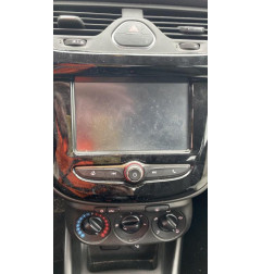Jante OPEL CORSA E