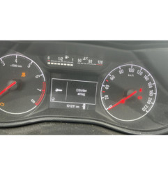Jante OPEL CORSA E